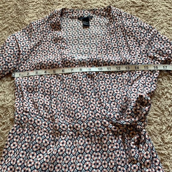 H&M Spring/Fall Dress S-4 - Picture 3 of 7